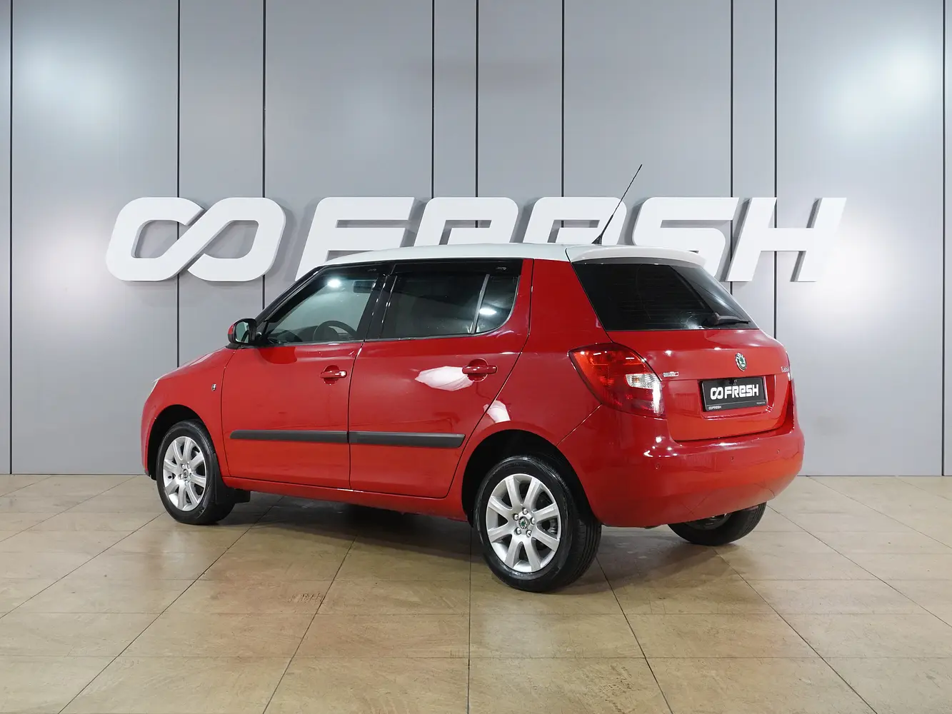 Skoda