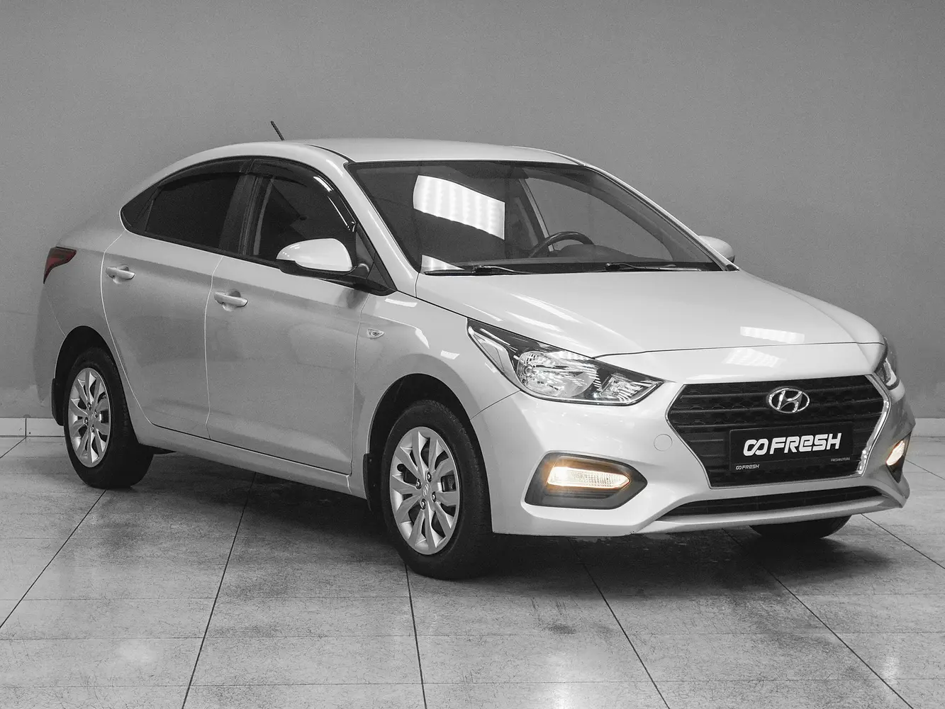 Hyundai