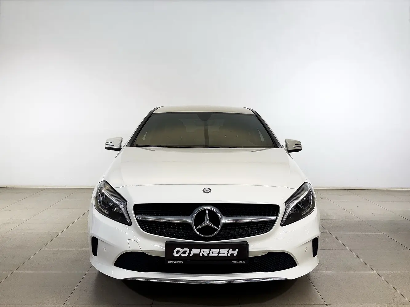 Mercedes-Benz