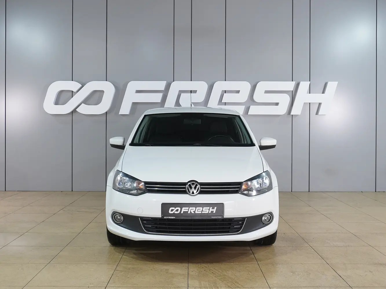 Volkswagen