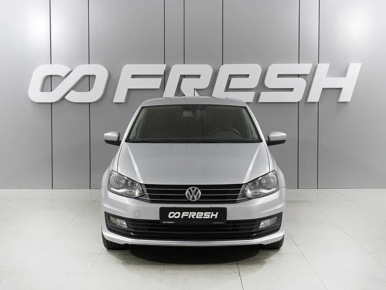 Volkswagen