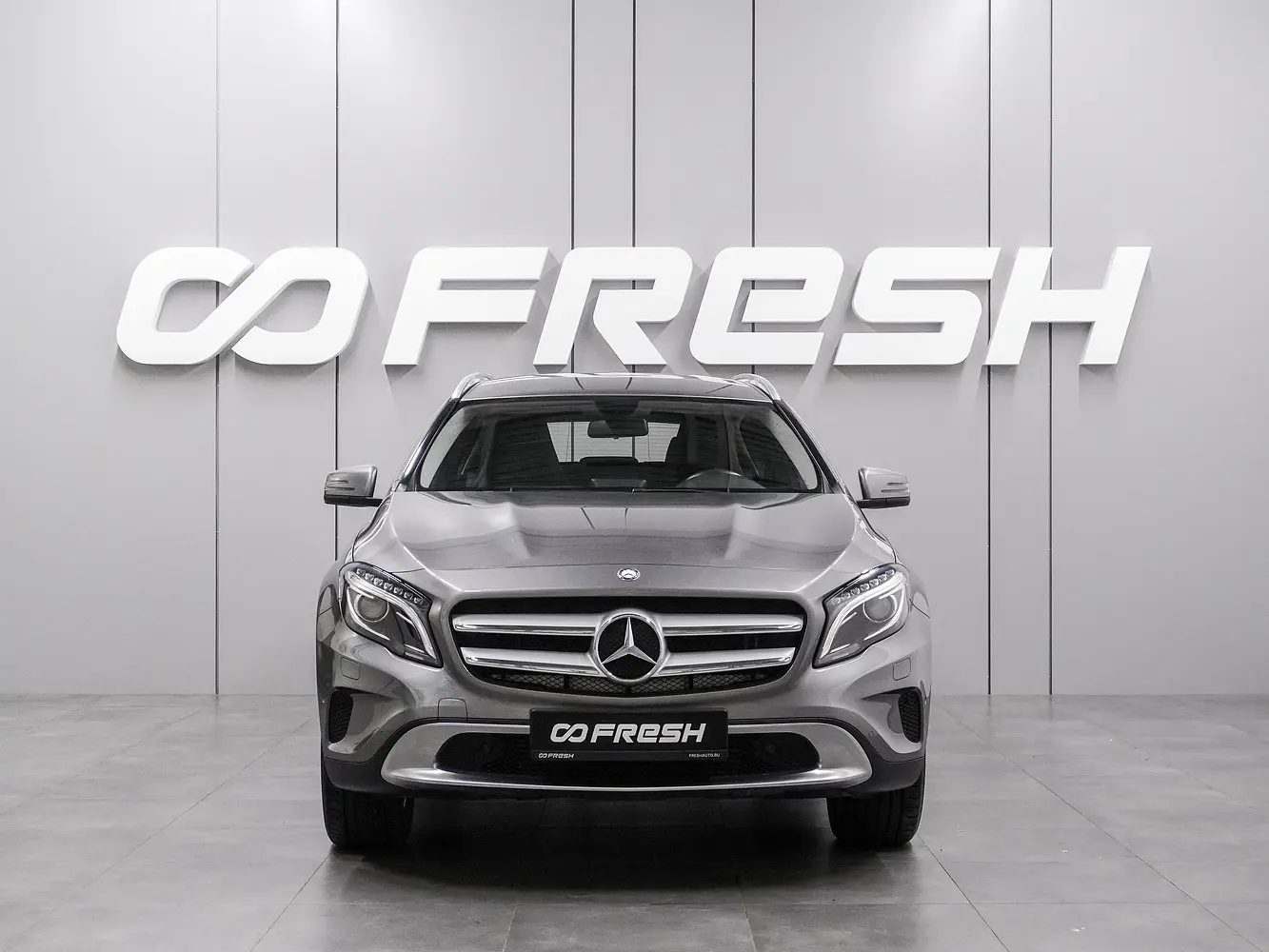 Mercedes-Benz