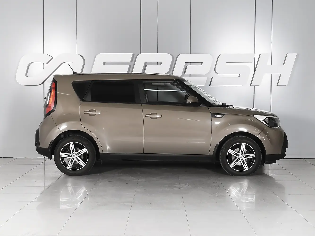 Kia