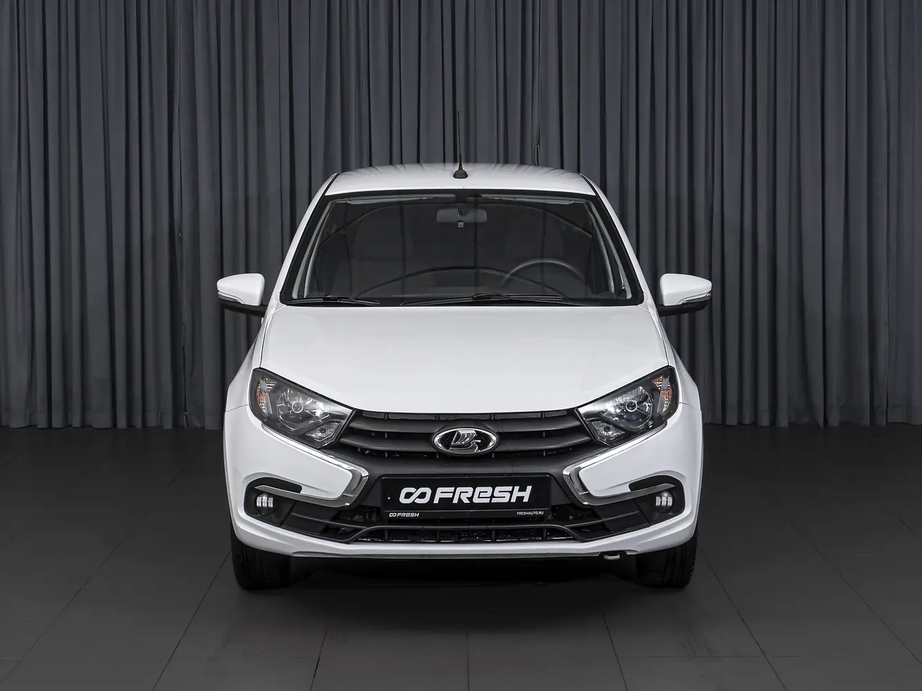 LADA (ВАЗ)