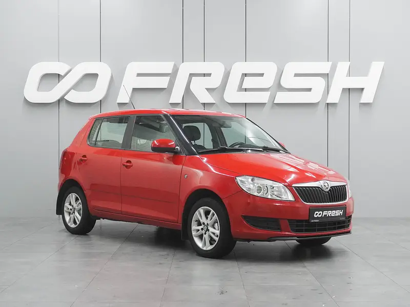 Fabia