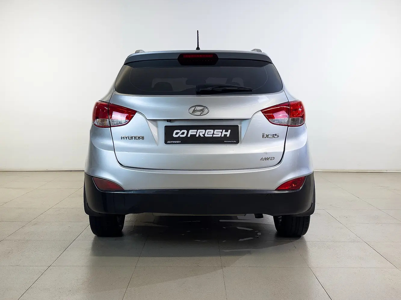 Hyundai
