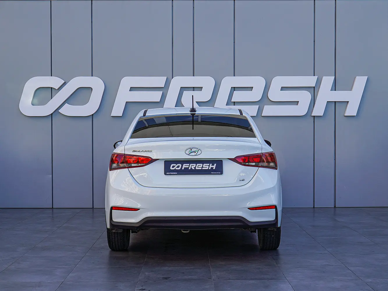Hyundai