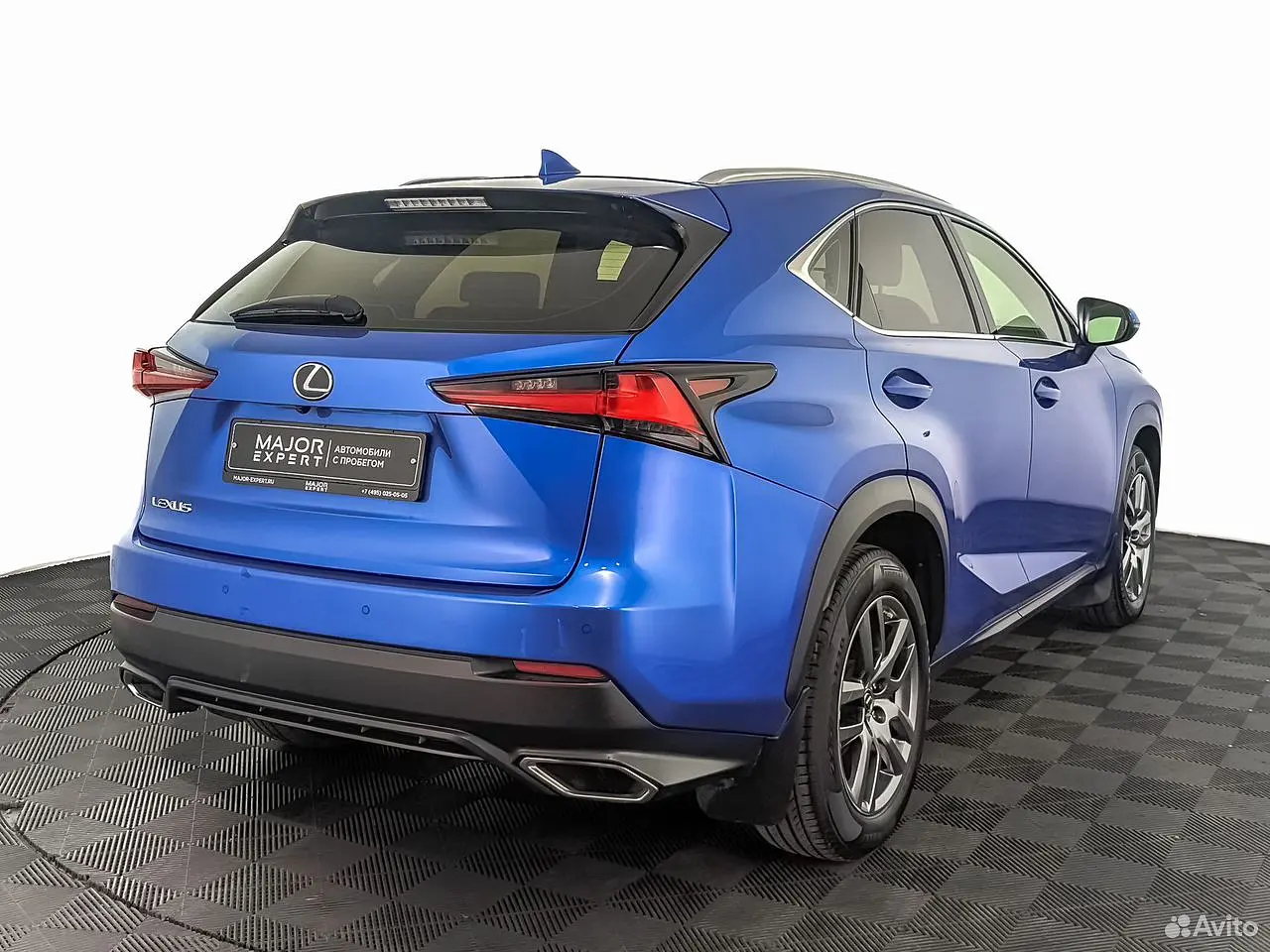 Lexus