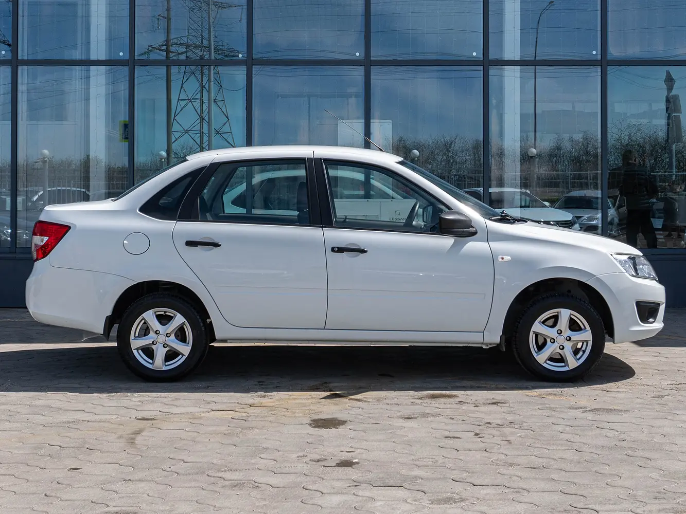 LADA (ВАЗ)