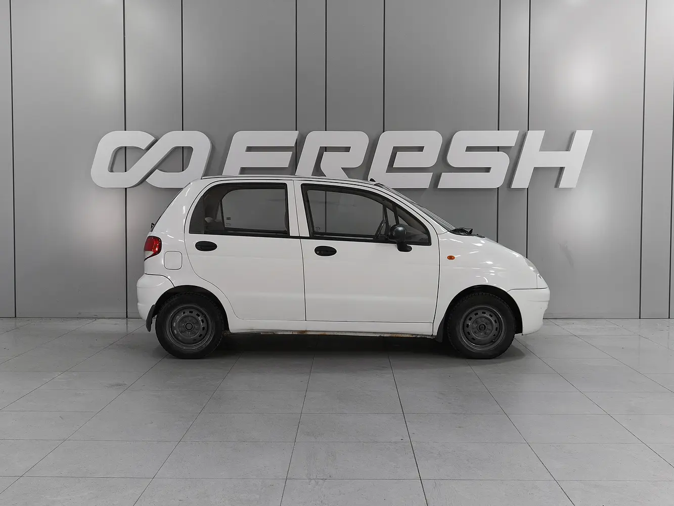 Daewoo
