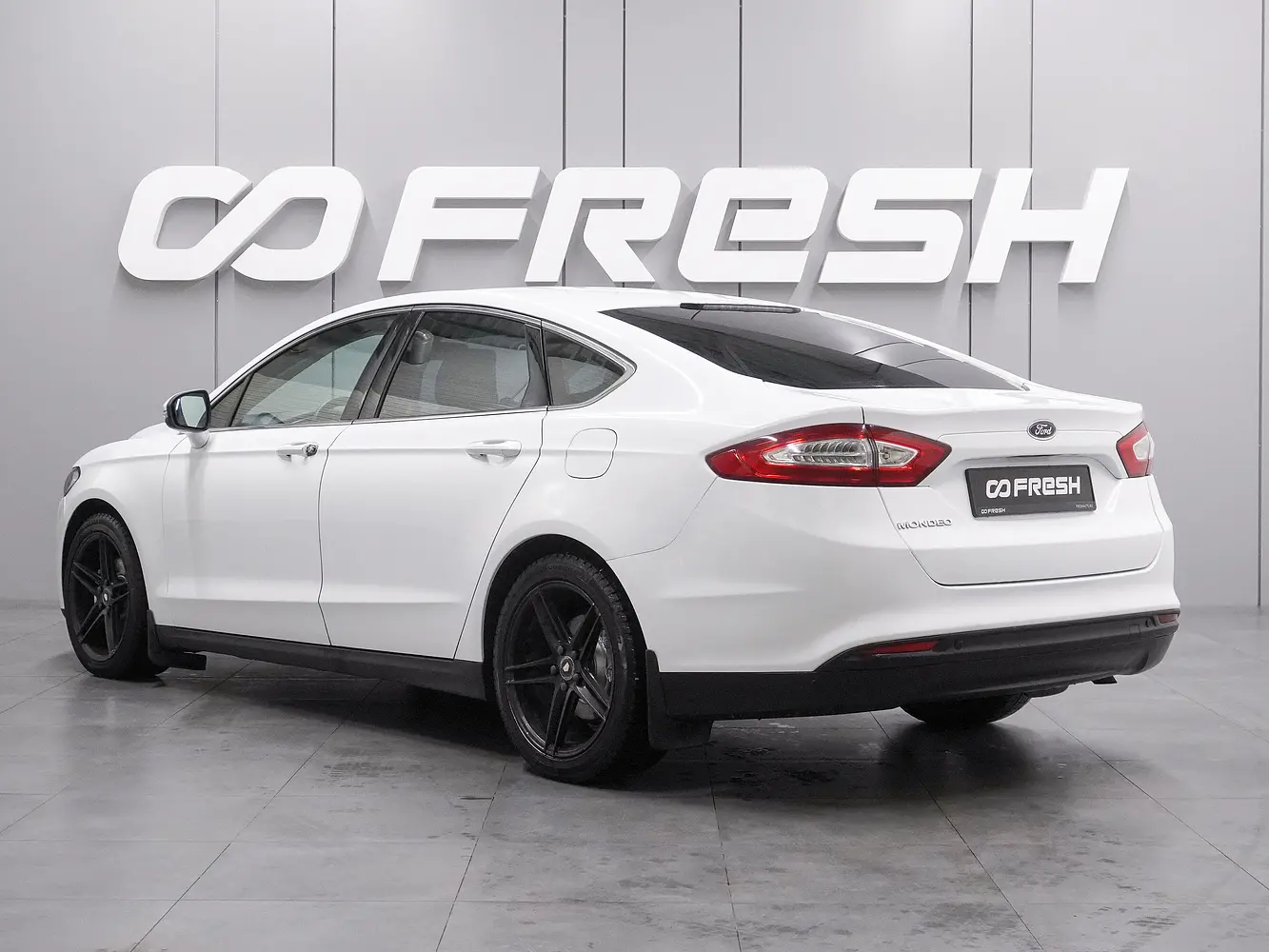 Ford