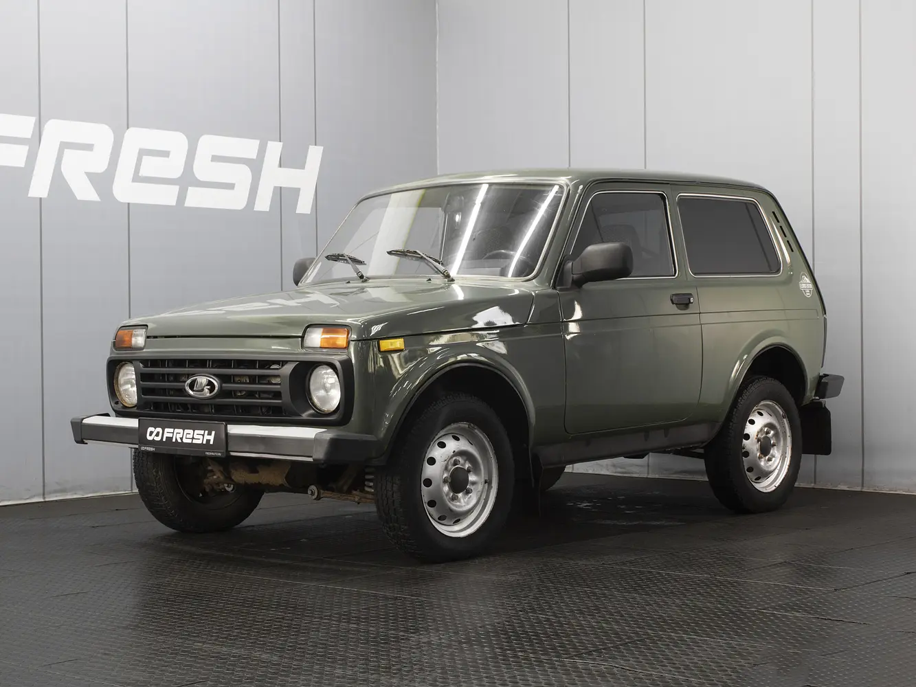 LADA (ВАЗ)