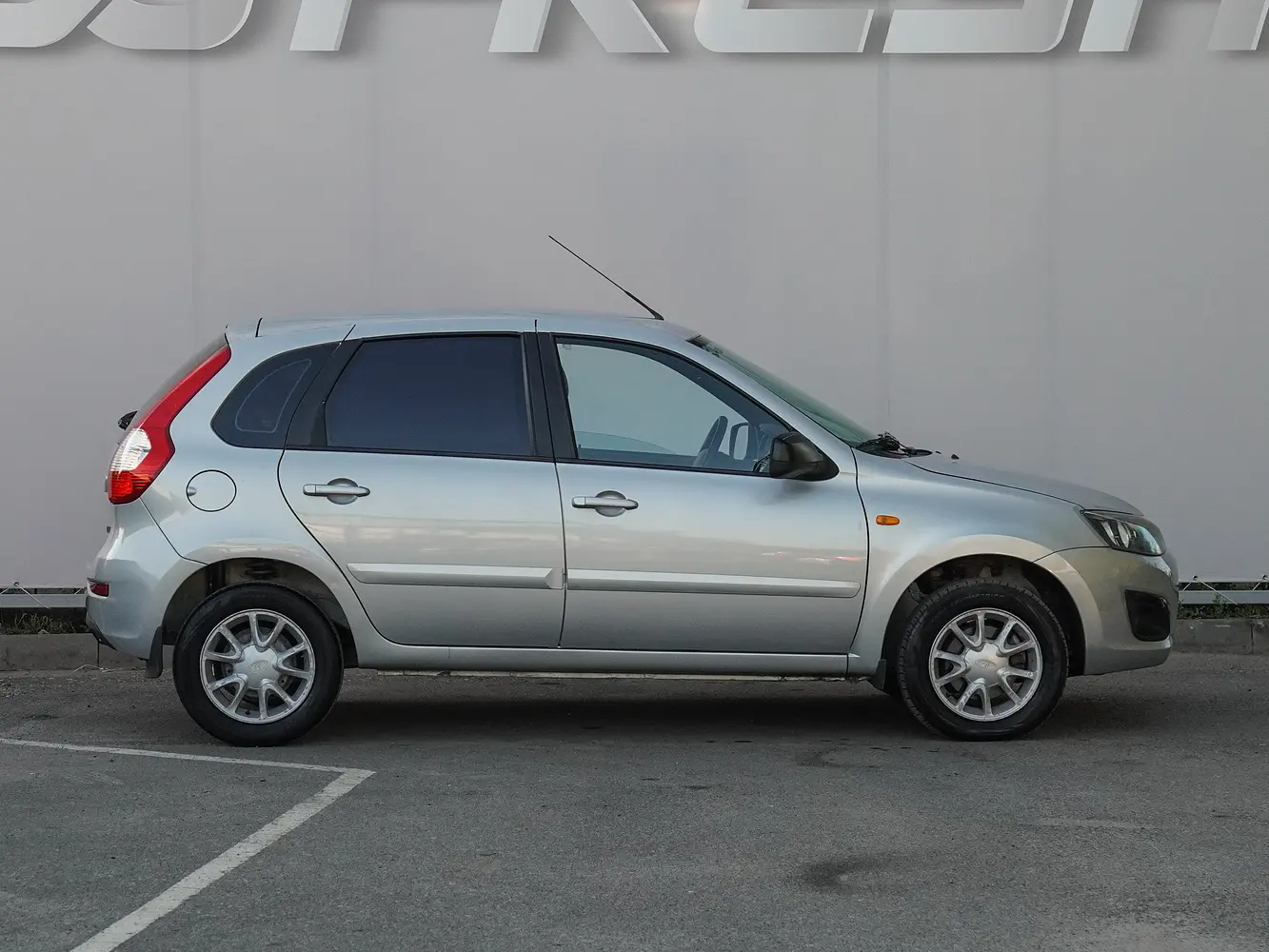 LADA (ВАЗ)