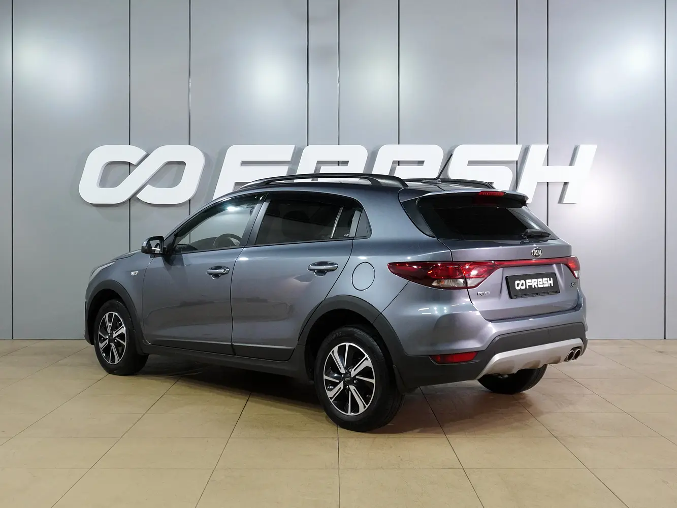 Kia