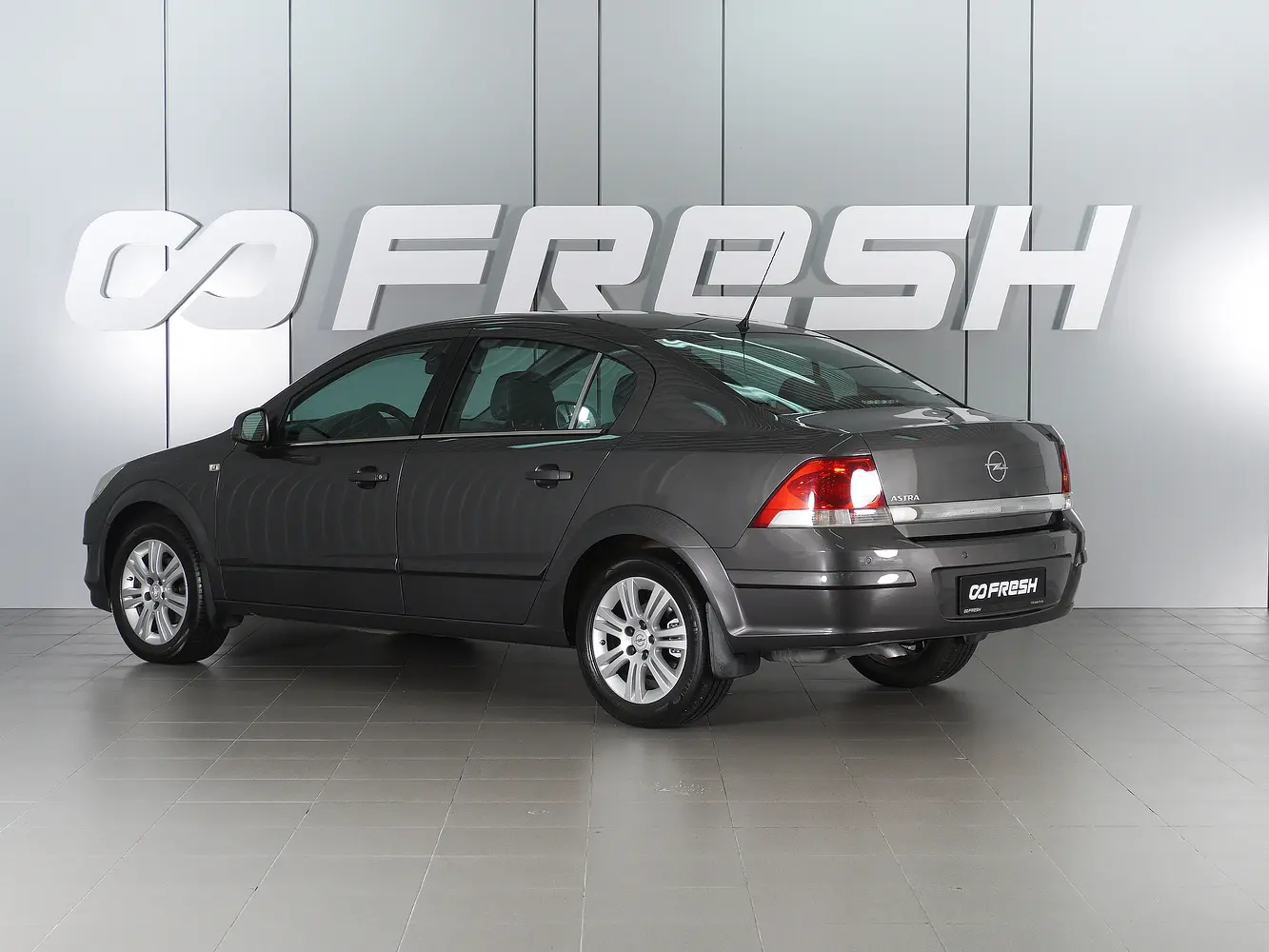 Opel