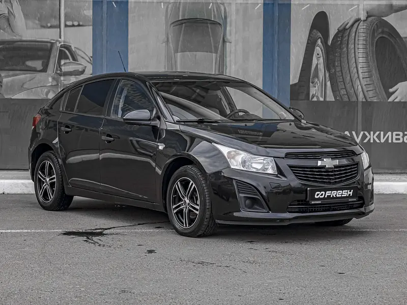 Cruze