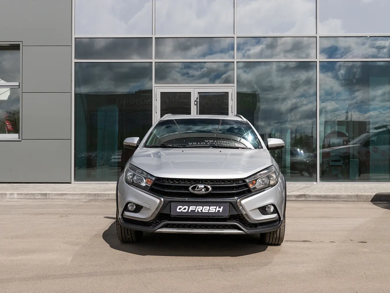 LADA (ВАЗ)