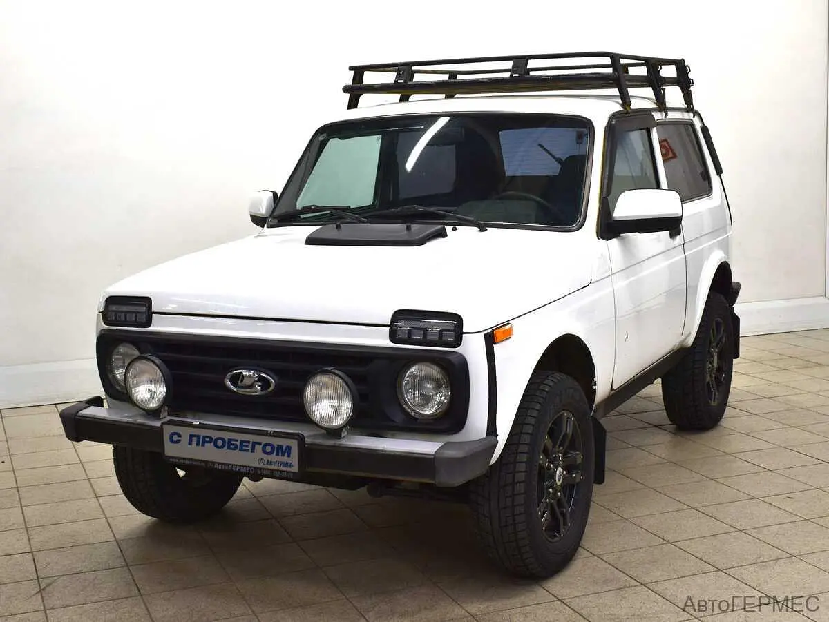 LADA (ВАЗ)