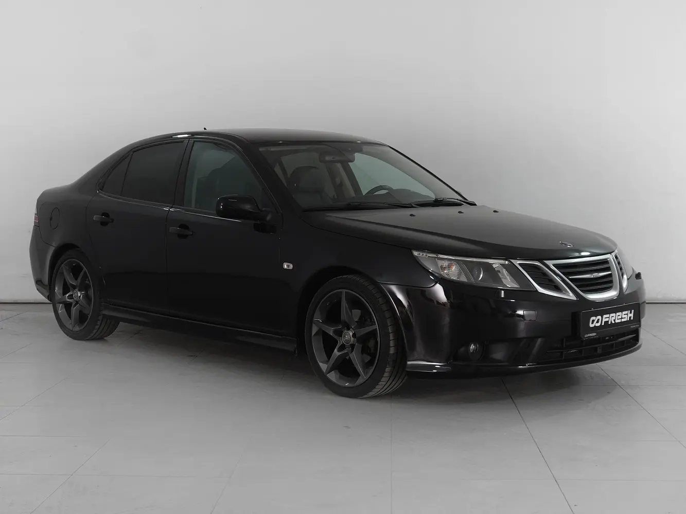 Saab