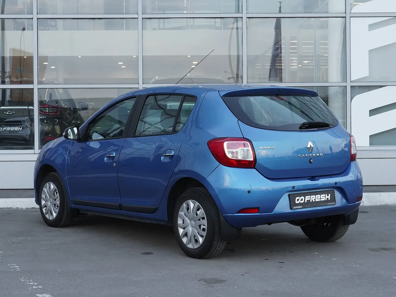 Renault