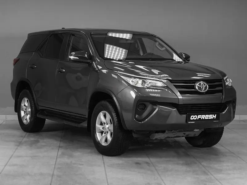 Fortuner