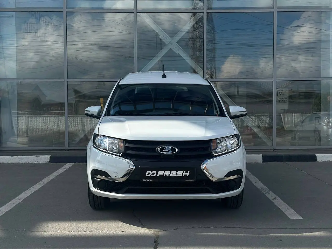 LADA (ВАЗ)