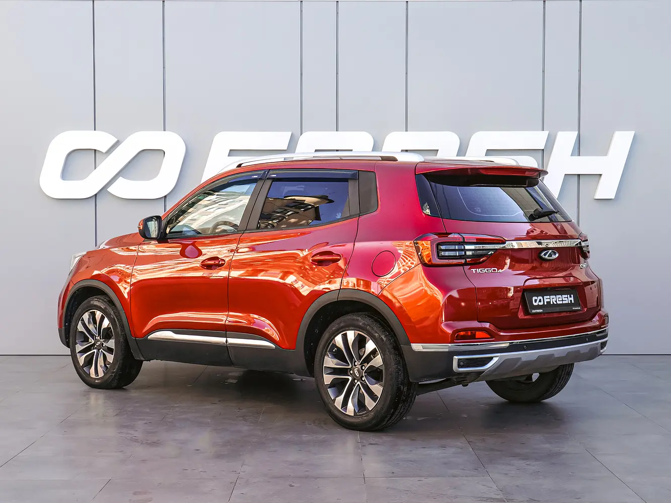Chery