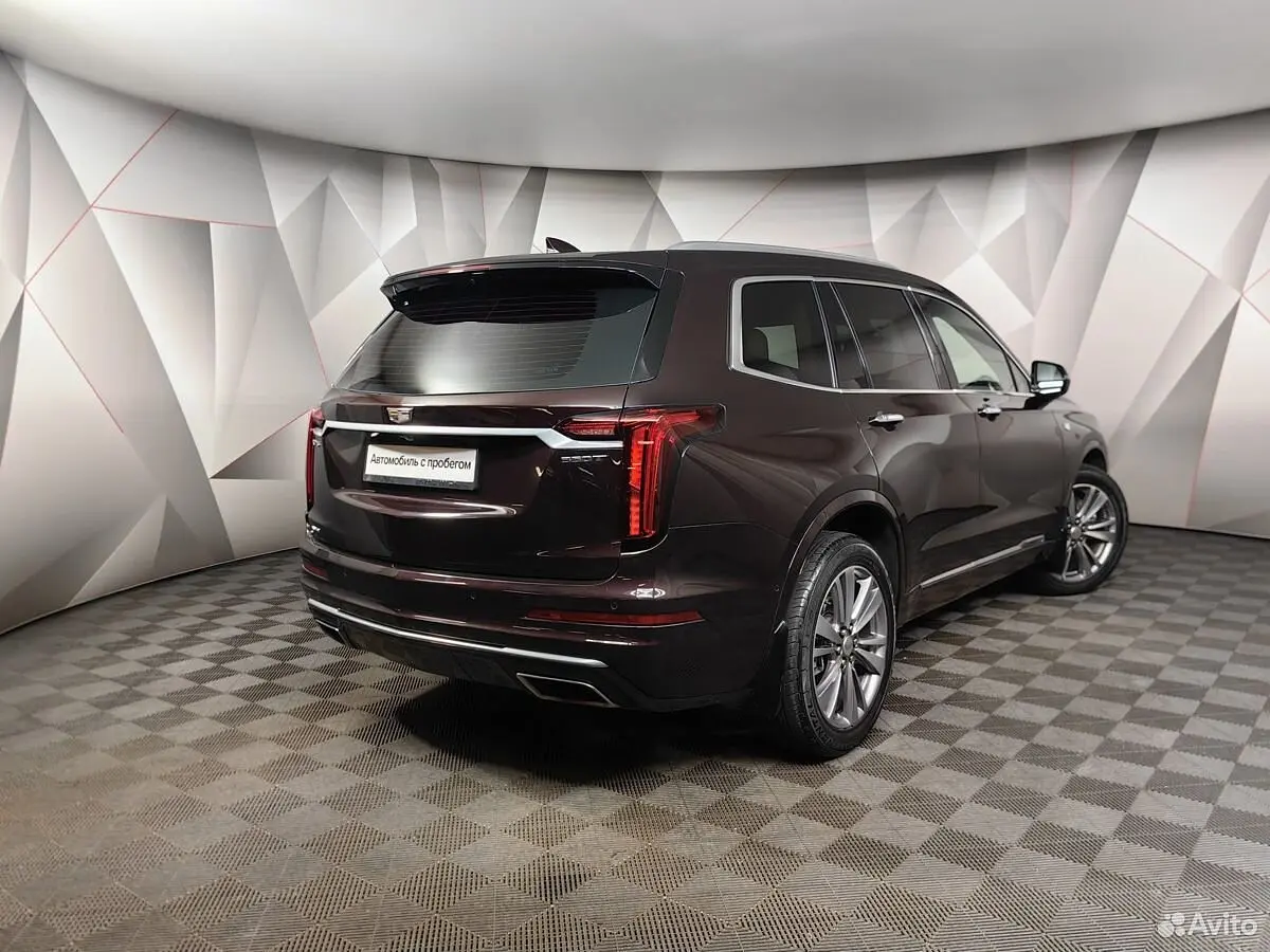 Cadillac