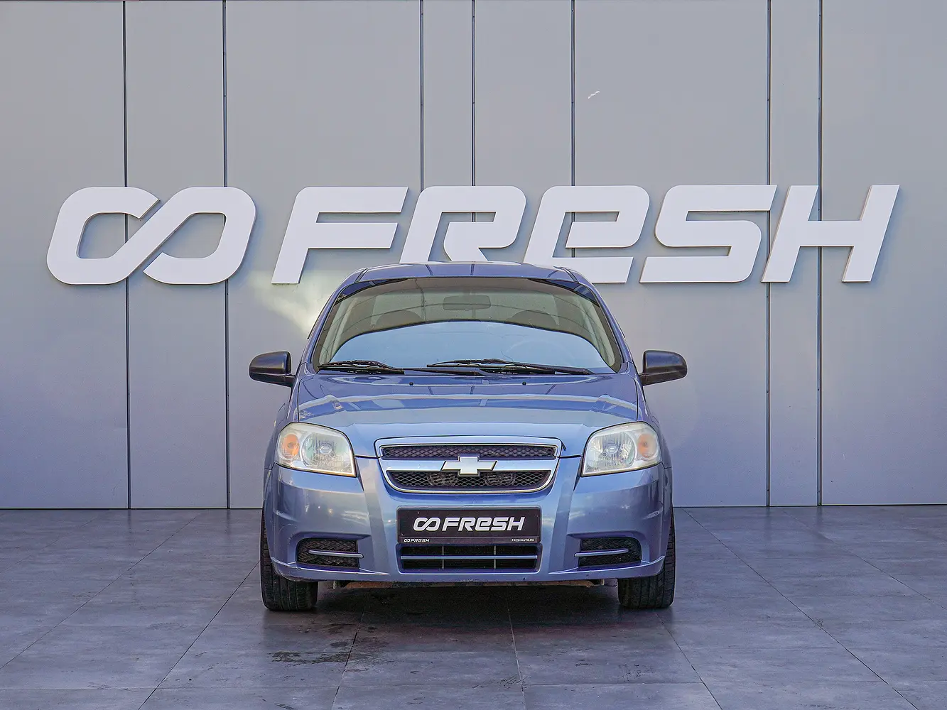 Chevrolet