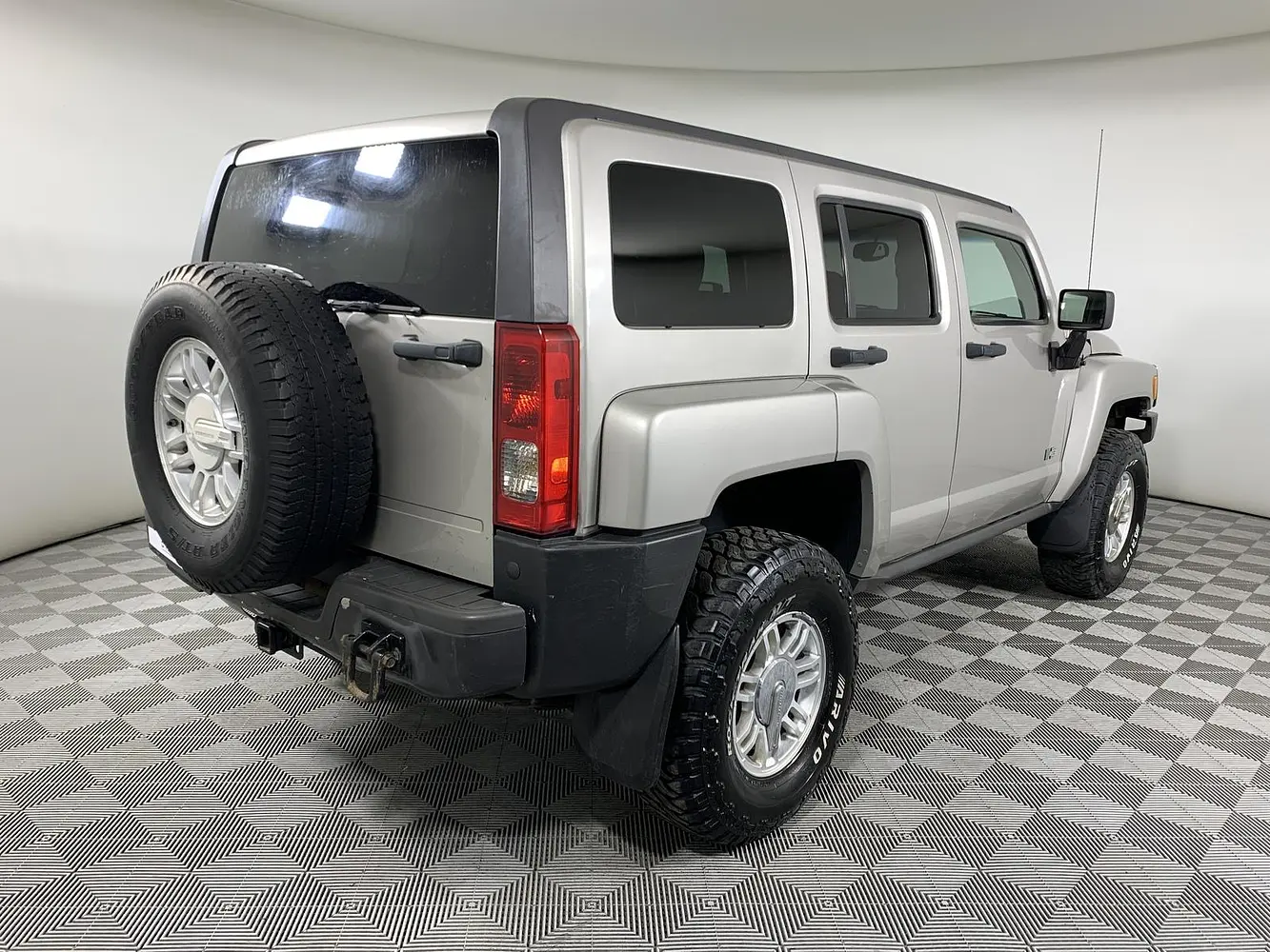 Hummer