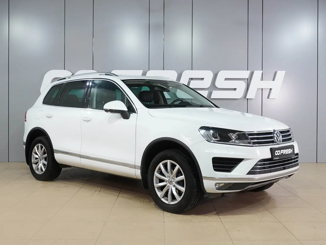 Volkswagen