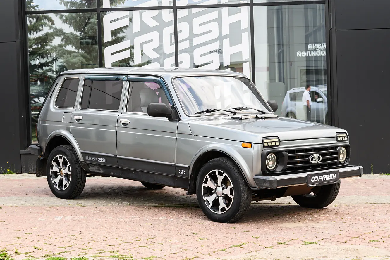 LADA (ВАЗ)