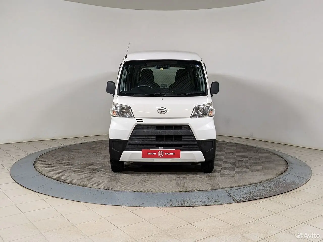 Daihatsu