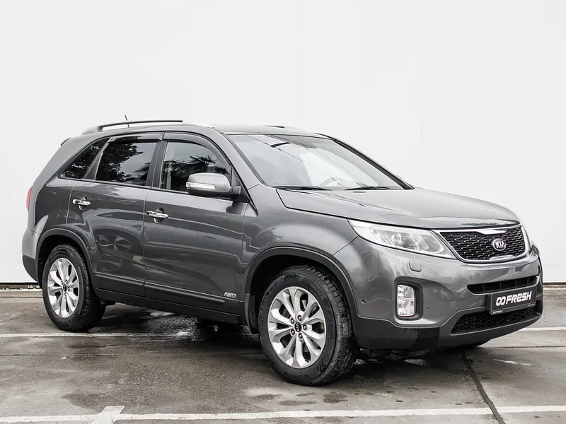 Sorento