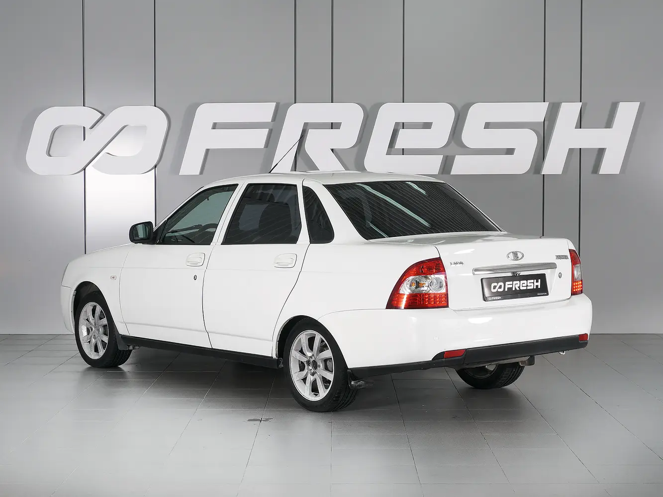 LADA (ВАЗ)