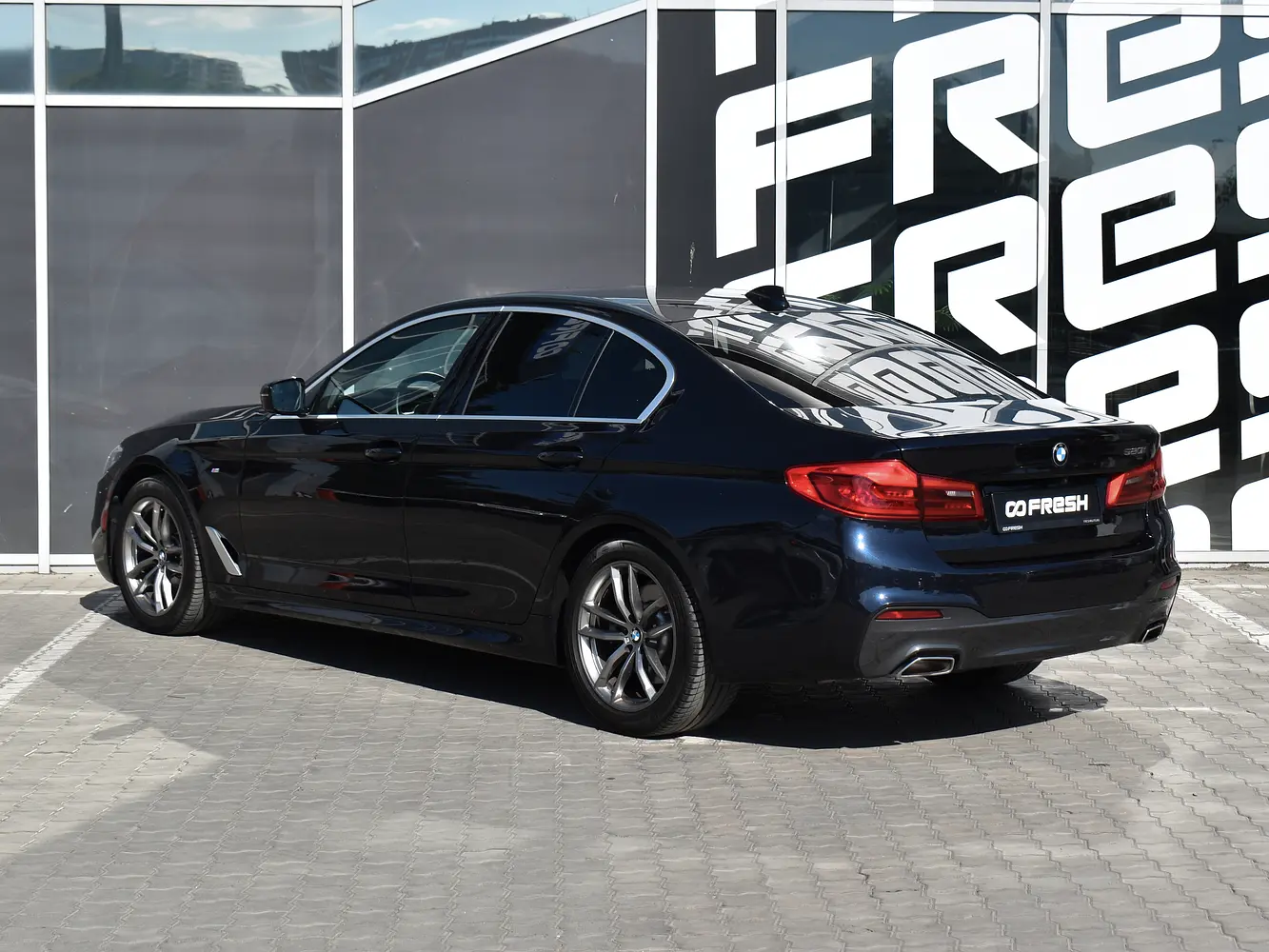 BMW