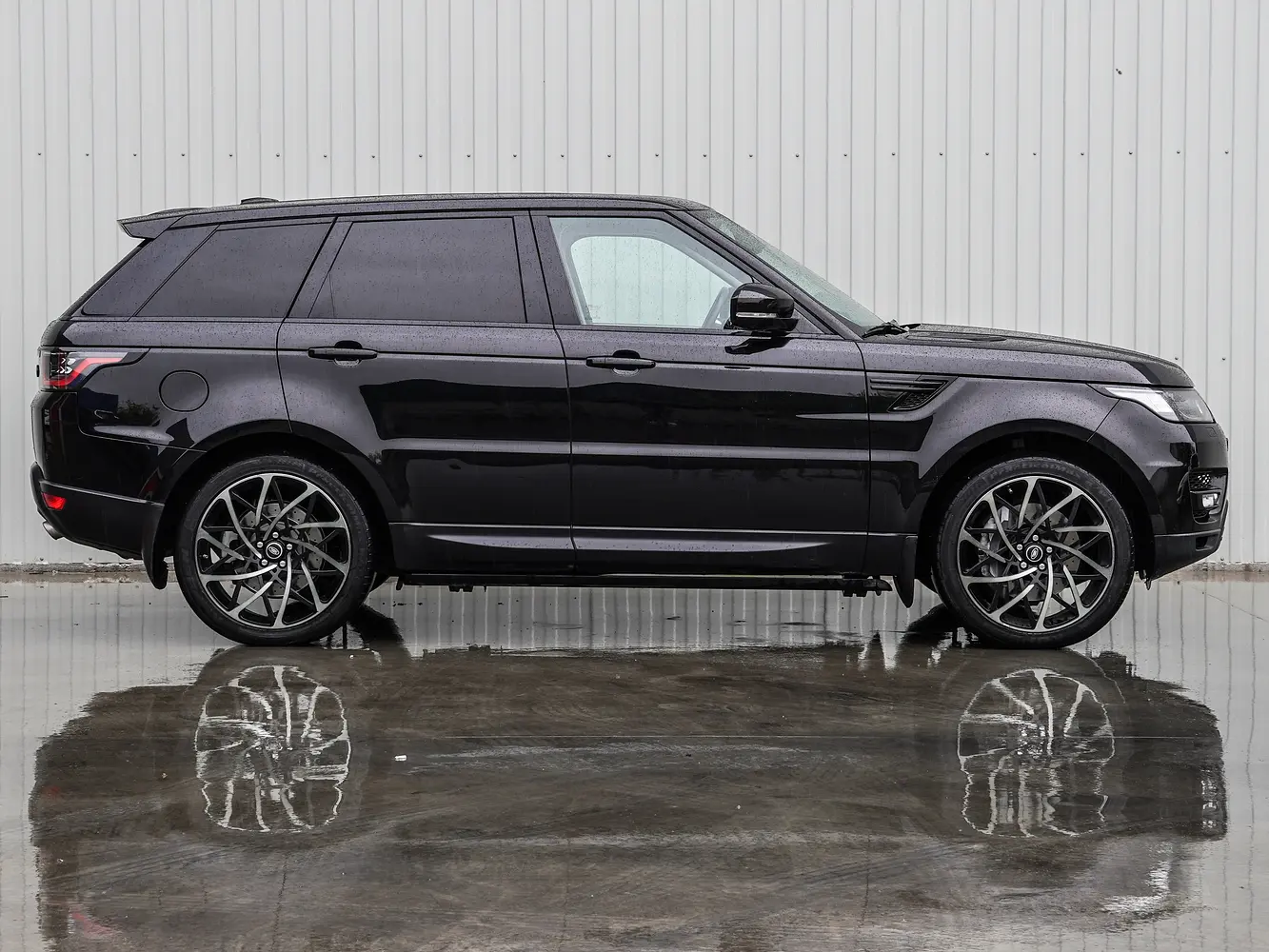 Land Rover