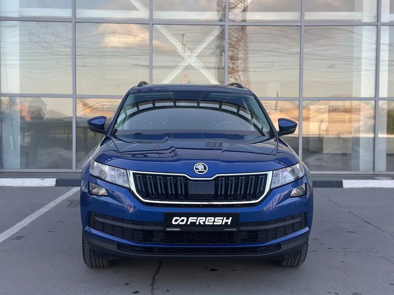 Skoda