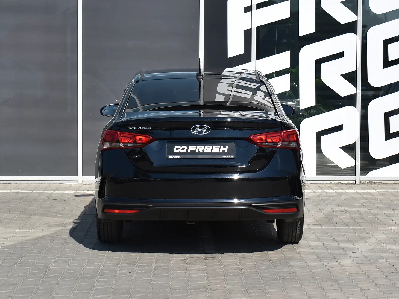 Hyundai