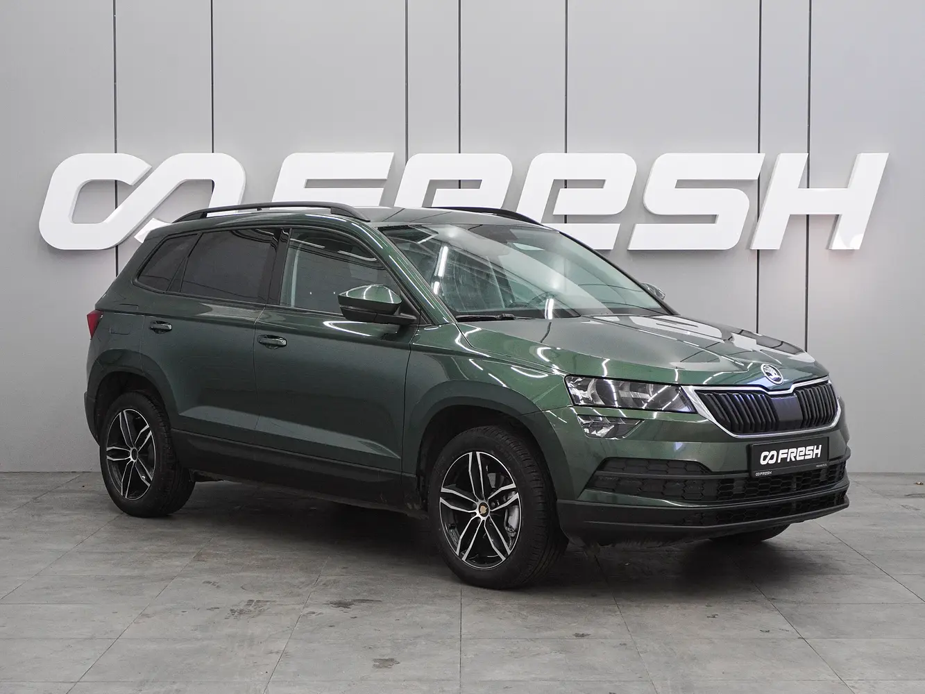Skoda