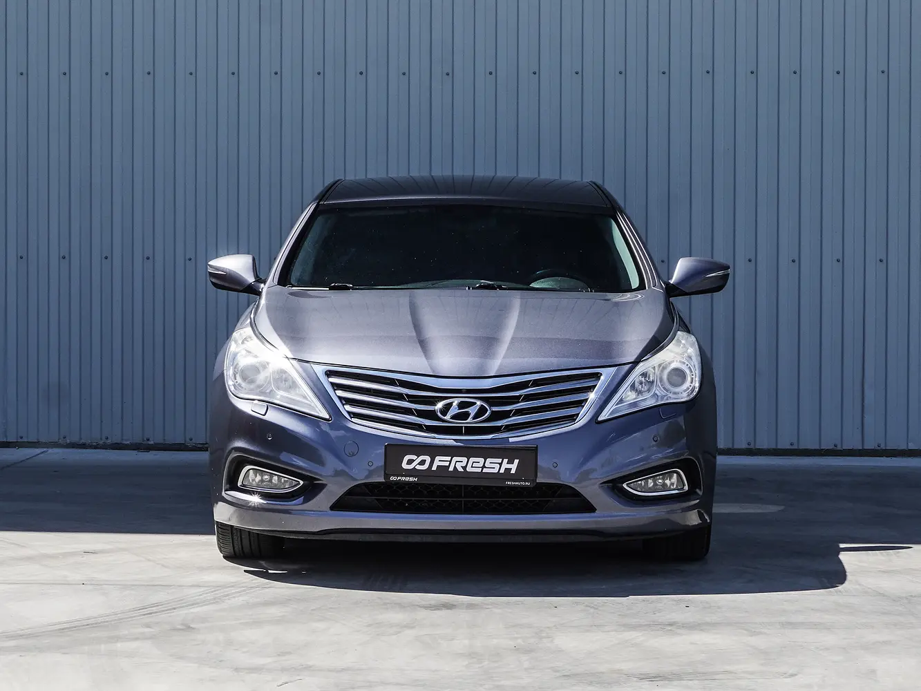 Hyundai