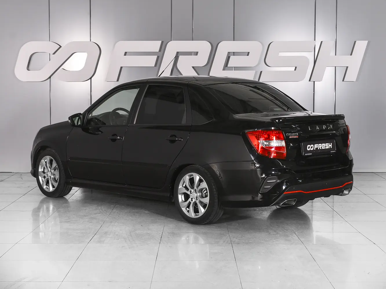 LADA (ВАЗ)