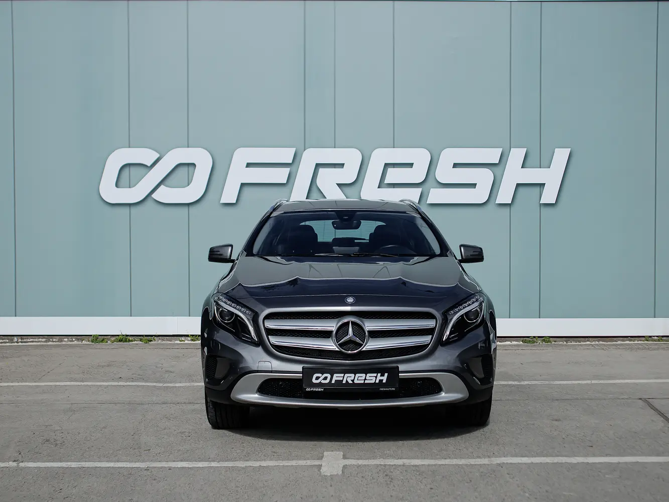 Mercedes-Benz