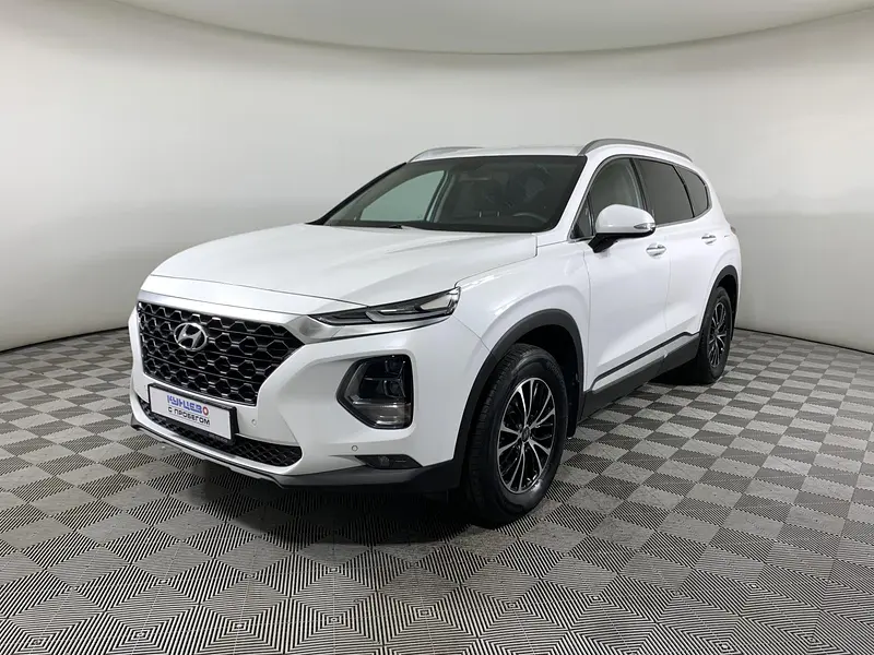 Santa Fe