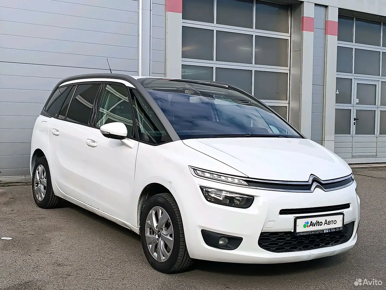 Citroen