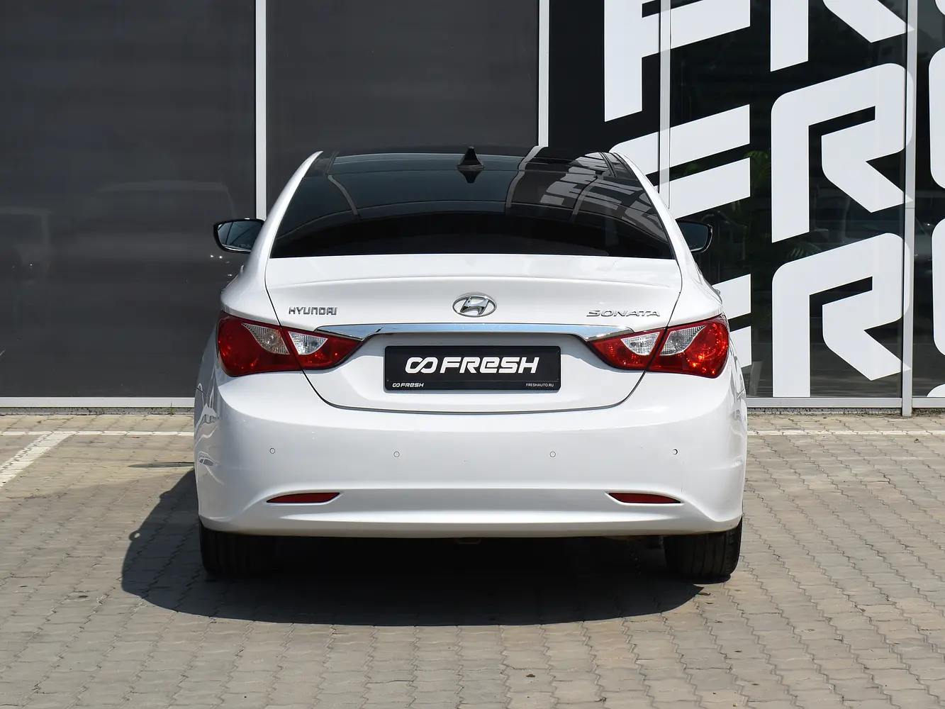 Hyundai