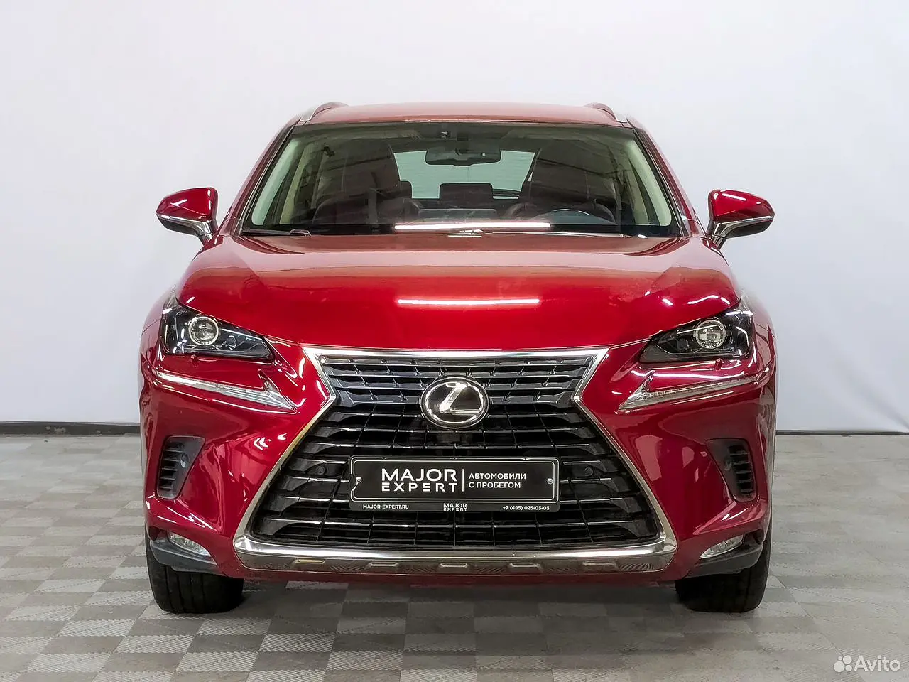 Lexus