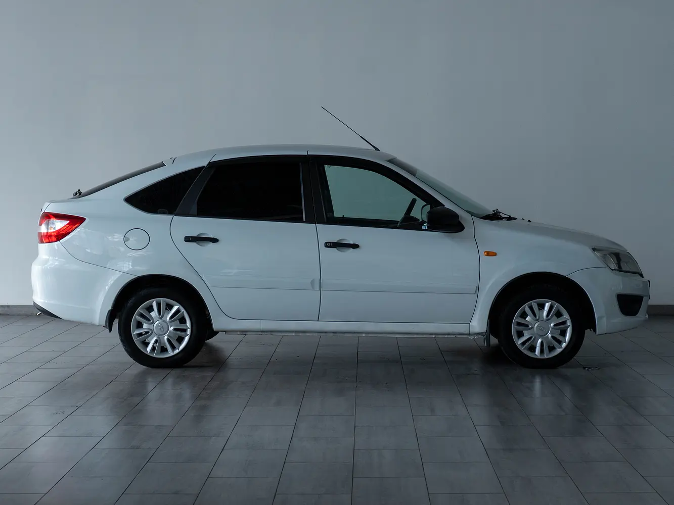 LADA (ВАЗ)