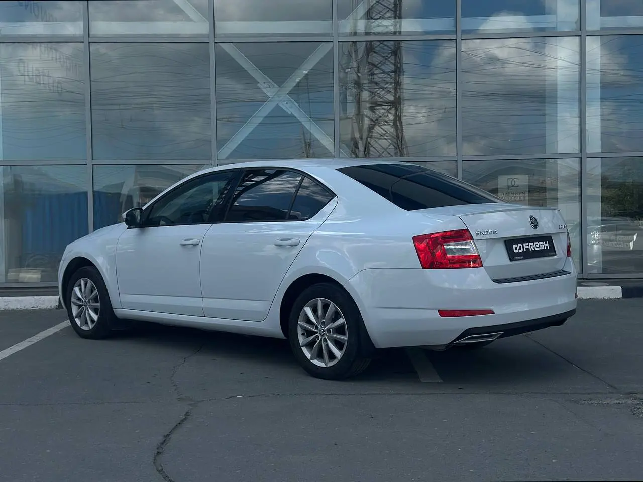 Skoda