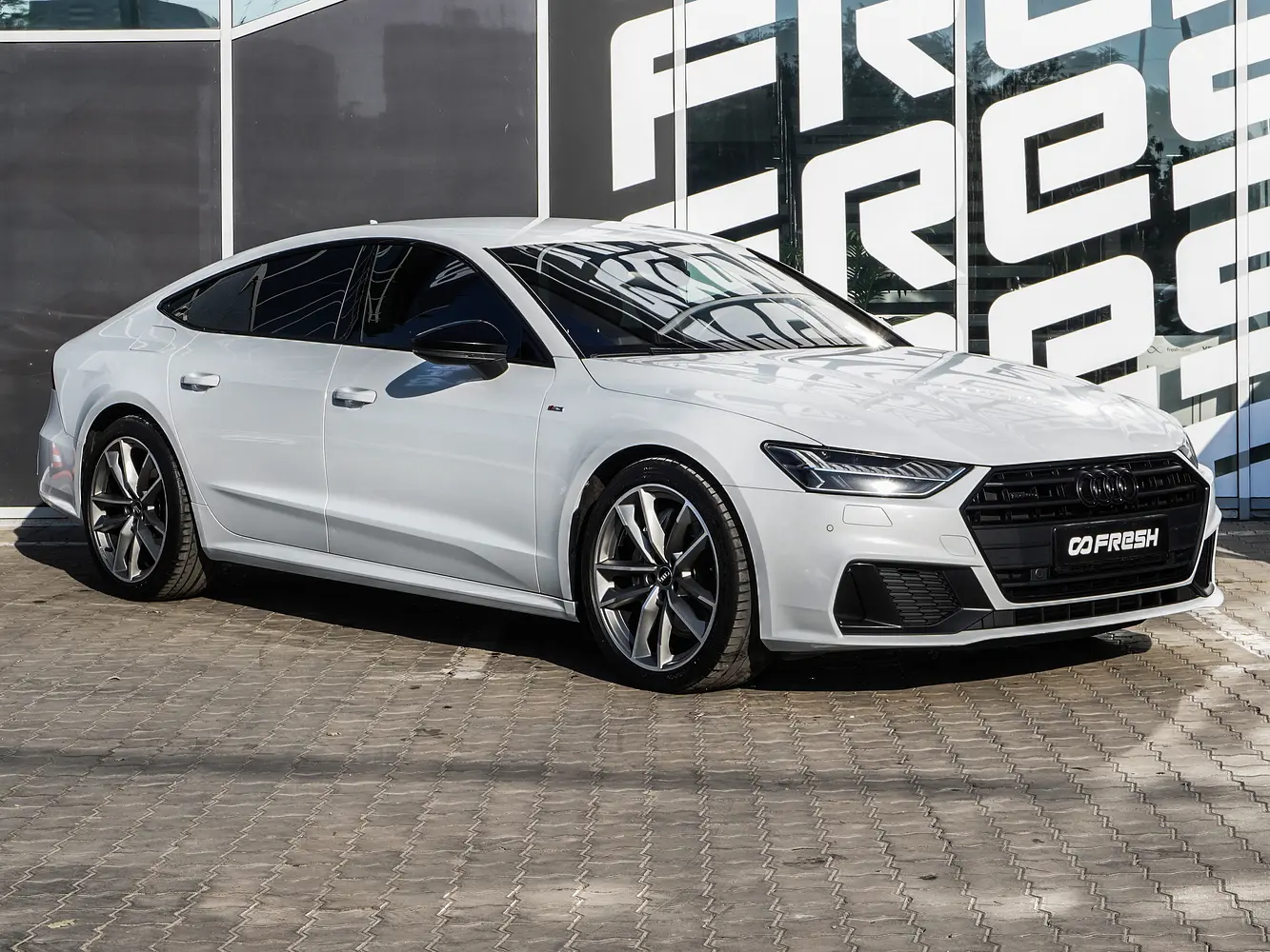 Audi